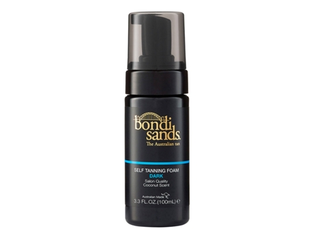Espuma Autobronceadora Tono Oscuro BONDI SANDS