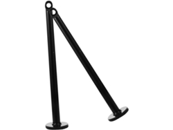 Soporte Para Discos De Ejercicio