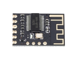Kit De Módulo Receptor De Audio Bluetooth Sin Pérdidas Mx8 M18 M28 M38 Decodificador Diy