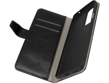 Carcasa OnePlus 9 Pro AVIZAR Tarjetero Negro