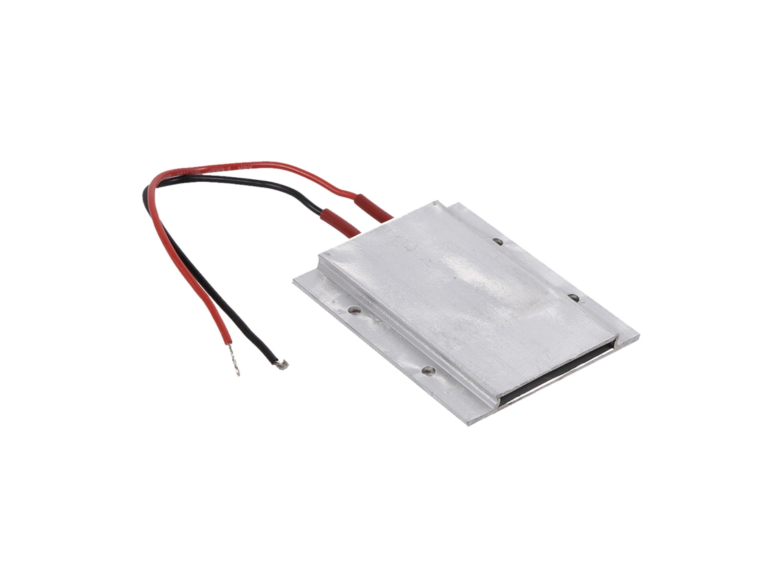 Placa calefactora (temperatura constante, termostato)