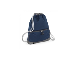 Saco de gimnasio BAG BASE (TU)