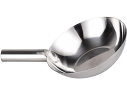 Utensilio De Cocina Raspador De Pasteles: Muy Fácil Y Cómodo De Usar Y Limpiar