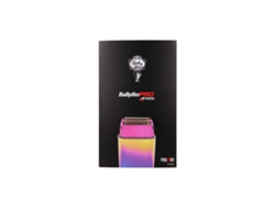 BABYLISS Camaleon Titanium Double Blade Pro Shaper