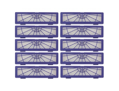 Accesorio Aspiradores NEATO Serie D7 D80 D85 D3 D75 D5 70E 75 80