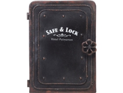 Llavero Safe