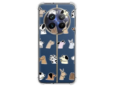Funda Diseño para Realme 12 Pro 5G / 12 Pro Plus 5G TUMUNDOSMARTPHONE Multicolor