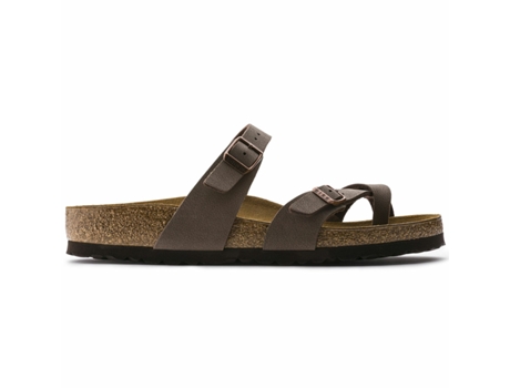 Sandalias BIRKENSTOCK Unisexo (Multicolor - 41)