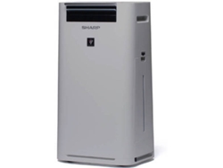 Purificador de Aire y Humidificador SHARP UA-HG40E-L (2.5 L - 26 m2)