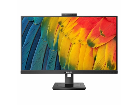 Monitor AOC 27B1U5601H/00 (Negro - sRGB - 27 - IPS - LCD - Flicker free - Quad HD)