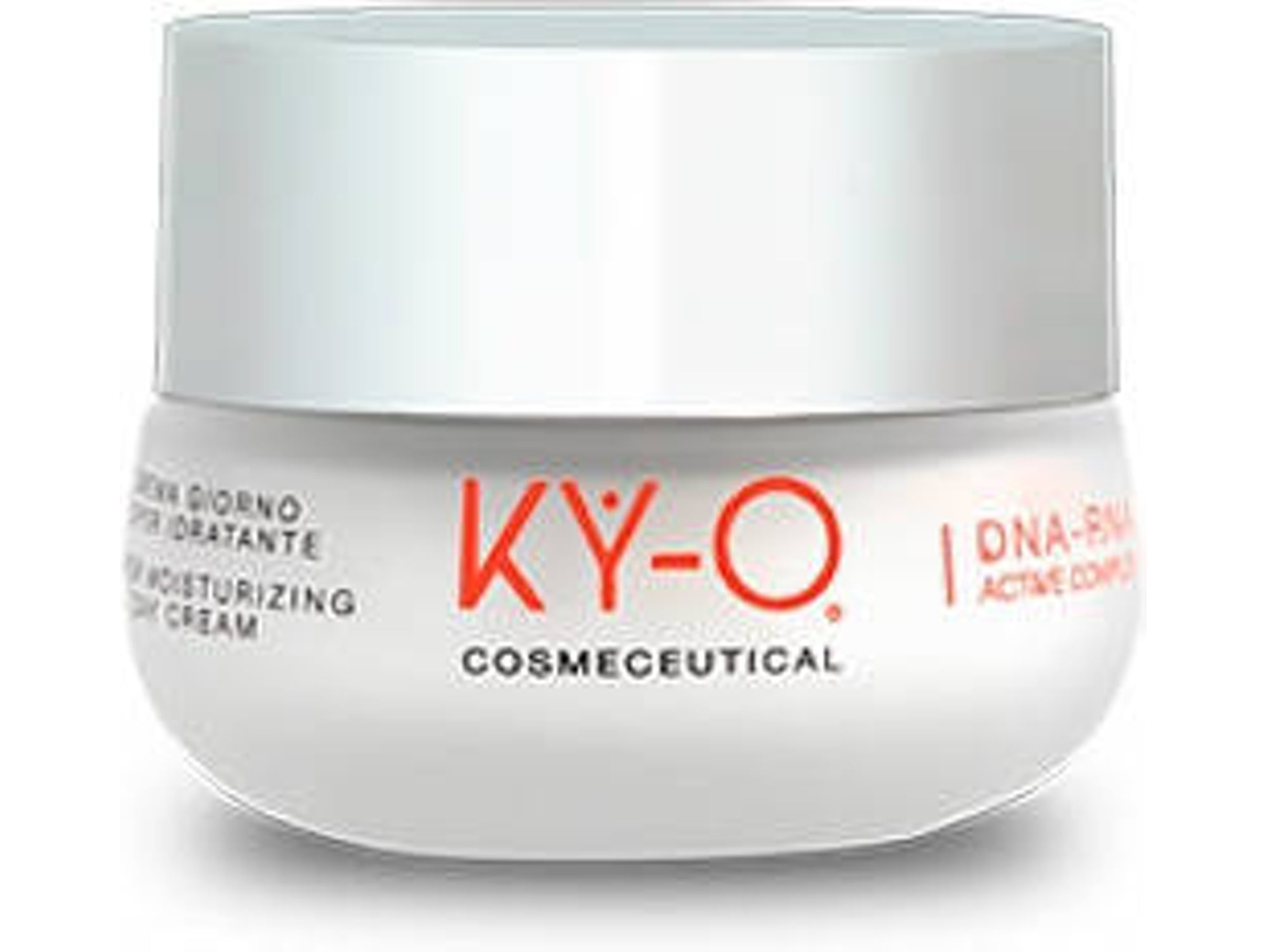 Crema Facial KYO COSMECEUTICAL Calming RepairFor