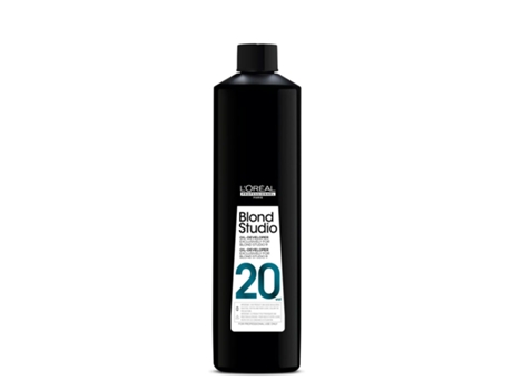 Rubio Studio Oxidante 20Vol 1L LOREAL