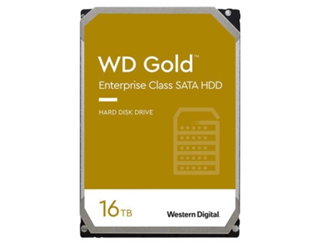 Western Digital Wd161Kryz 16Tb 3.5´´