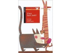 Libro Visca Sant Jordi!