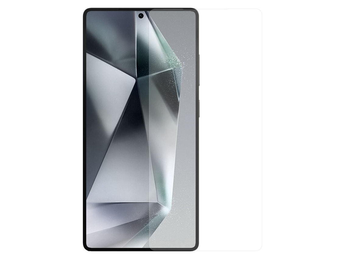Protector De Pantalla Nillkin Hpro Para Samsung Galaxy S25, Cristal Templado 9h Antiarañazos.