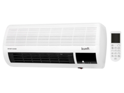 Calefactor KUNFT KWH5278 (2000 W)