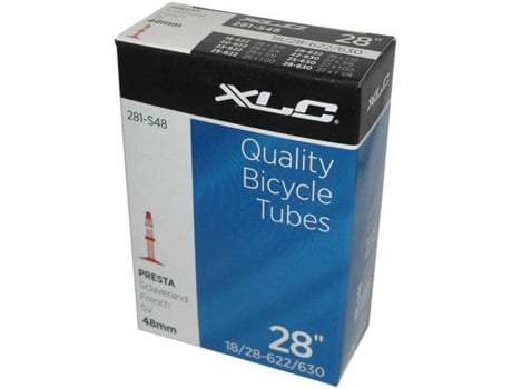 Cámaras de Aire XLC Inner Tube 48 Mm (28´´)
