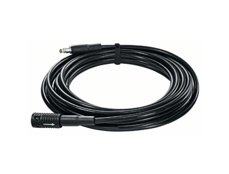Manguera BOSCH Extensión 6 M (160 Bares)