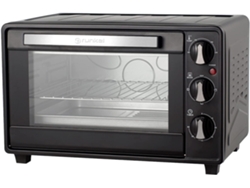 Mini-horno GRUNKEL HR-23 HN (Capacidad 23 L - 1600 W)