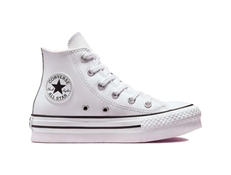 Zapatillas de Niño CONVERSE Chuck Taylor All Star Multicolor (28)