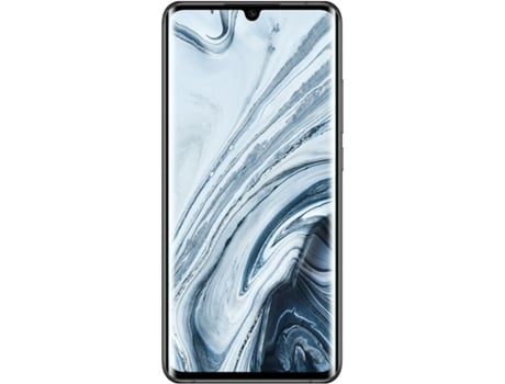 Smartphone XIAOMI Mi Note 10 (Reacondicionado Como Nuevo - 128 GB - Negro)