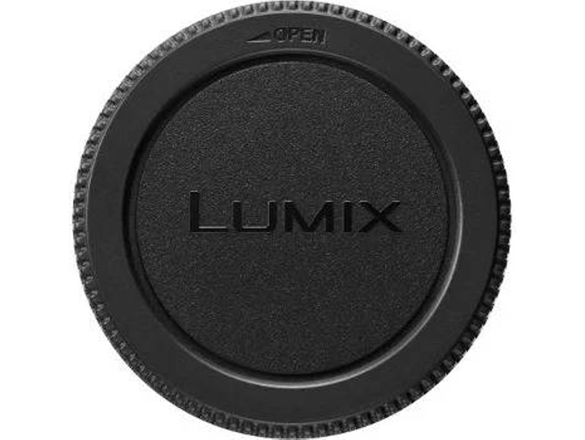 Tapa Posterior PANASONIC DMW-LRC1GU