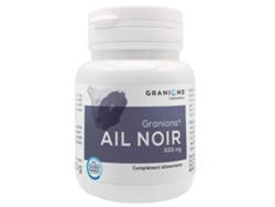 Ajo Negro 500 Mg 60 Comprimidos GRANIONS