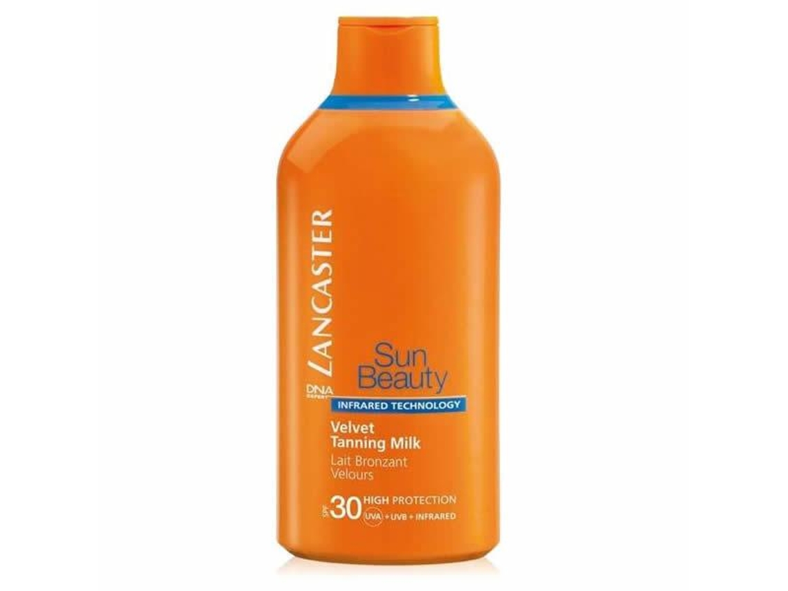 Protector Solar LANCASTER Sun Beauty SPF 30 (400 ml)
