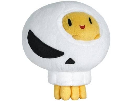 Peluche GENERICO Clanners Bandai