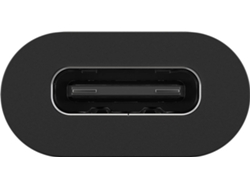 Cable USB GOOBAY (USB-C - USB-C - Negro)