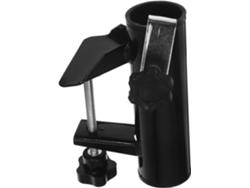 Soporte Para Sombrilla Inoomp Robusto Para Patio Y Balcón. Soporte Ajustable Para Sombrilla Fabricado Con Material De