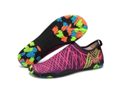 Zapatillas Acuáticas Unisex De Secado Rápido, Estilo Minimalista, Para Nadar, Bucear, Surfear, Practicar Yoga, Ir A La Playa O Al Gimnasio.