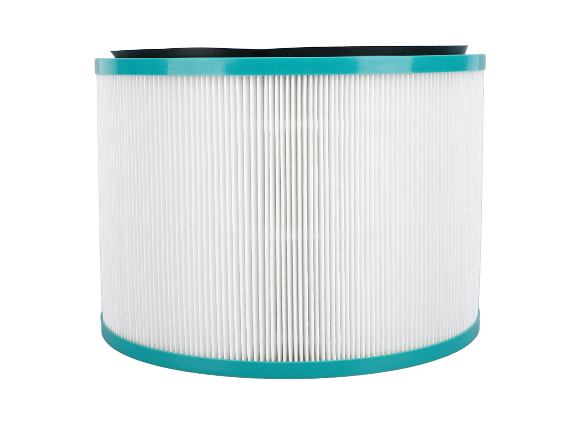 Filtro purificador de aire de 3 etapas HP03 HP00 DP03 DP01