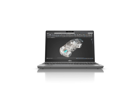 Portátil FUJITSU 63213 705 (15.6 '' - Intel® Core™ i5 i5-1135G7 - RAM: 16 GB - 512 GB SSD)