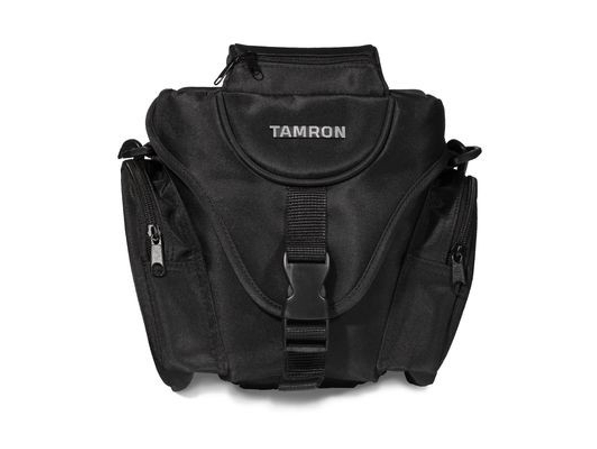 Bolsa TAMRON para DSLR con objetivo zoom