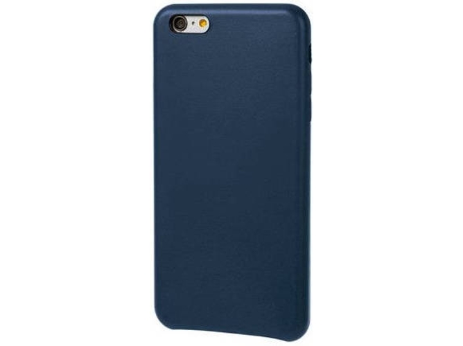 Funda iPhone 6 Plus, 6s Plus LAMPA P16111 Azul
