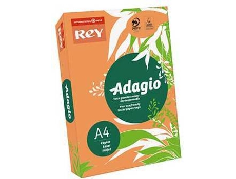 Papel Fotocopia ADAGIO 1801088 (A4 - 500 Hojas)