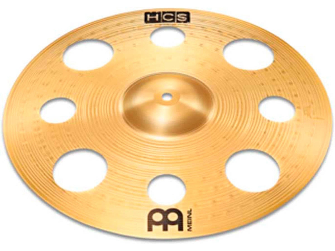 Platillo China MEINL HCS16TRC