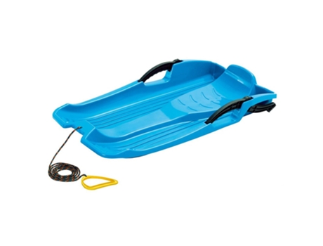 Trineo PROSPERPLAST Trenó Hornet Collection 80x11.5x40 Cm Azul