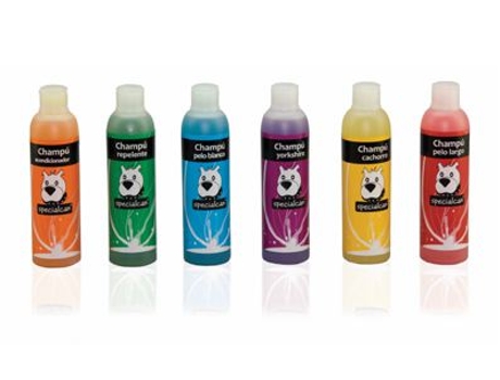 Champu SPECIALCAN De Perros Champu Acondicionador Specialcan (250 ml)