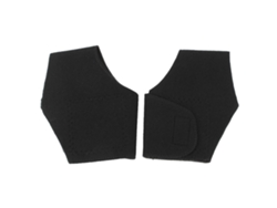 Tobillera deportiva con calefacción y autocalentamiento
