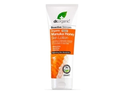 Loción Corporal DR. ORGANIC Miel de Manuka Bio (200 ml)