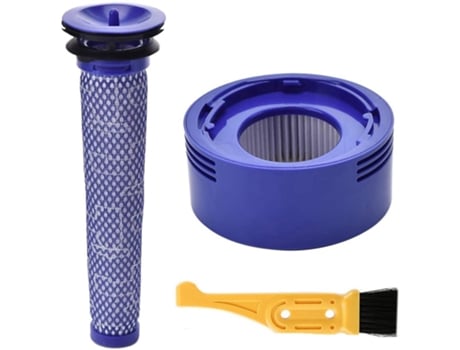 Pré filtros para dyson v8+,v8,v7 absolute animal vacuums,965661-01
