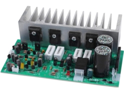 Placa Amplificadora De 350 W Para Subwoofer, Amplificador Mono Para Altavoces Diy
