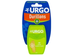 Curativo Tratamiento Durezas 5 Apósitos URGO