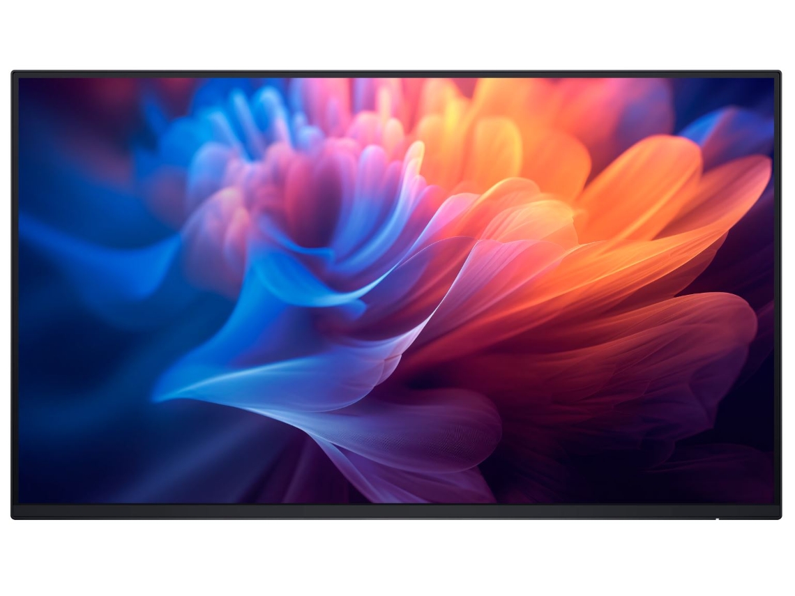 P2725h Monitor Led 27 Ips 1920x1080 169 300cd/m² 100hz Sin Soporte HDMI, Dp, Vga, Usb Dell (68,58cm)
