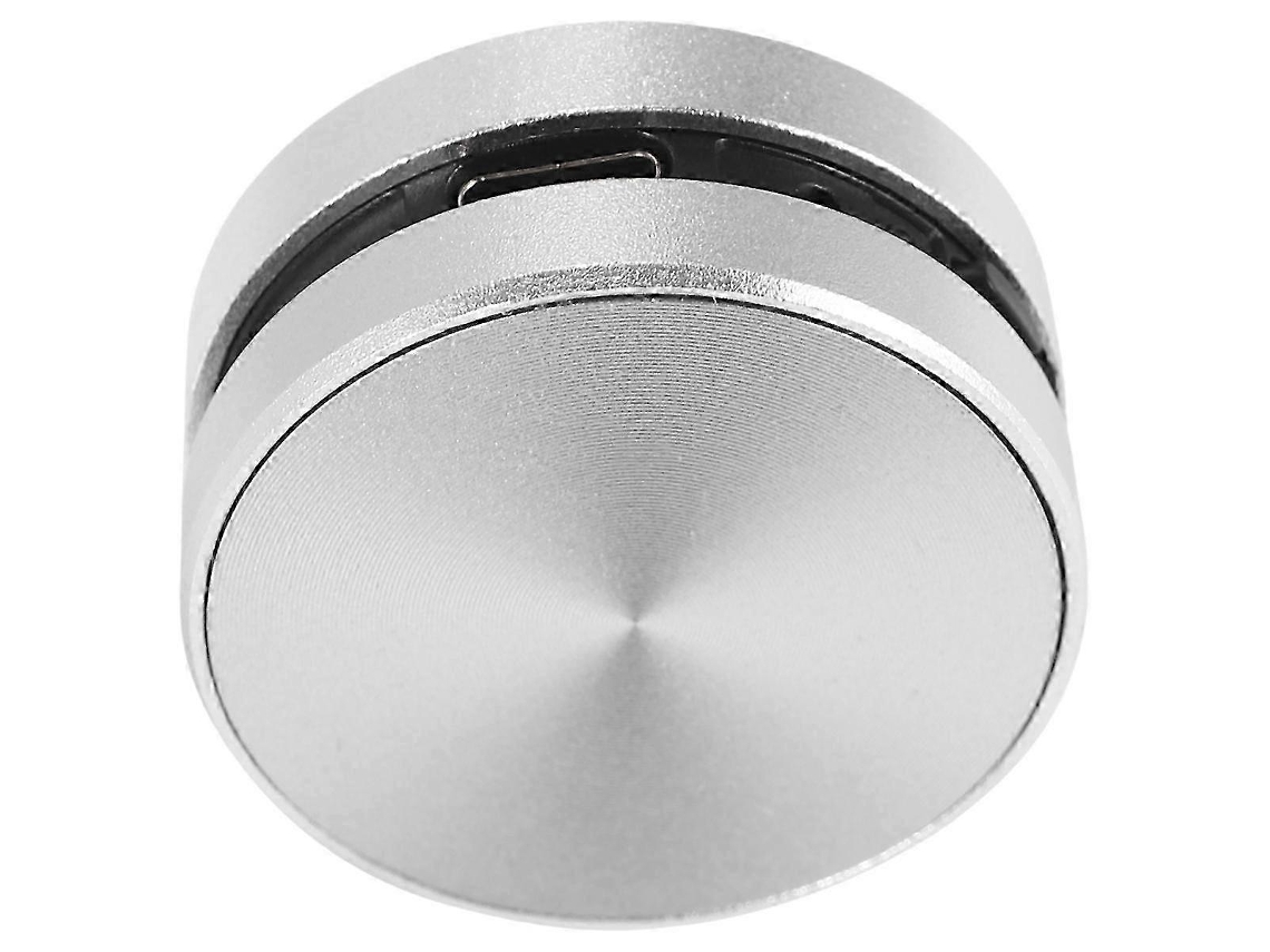 Minialtavoz Bluetooth portátil: convierte cualquier cosa en un altavoz inalámbrico. Vibración por inducción de conducción ósea Rosewell.