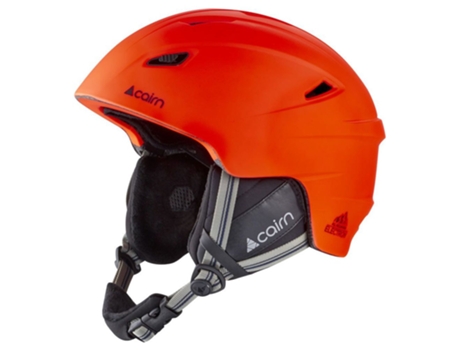 Casco de Esquí CAIRN Electron (57-58 cm)