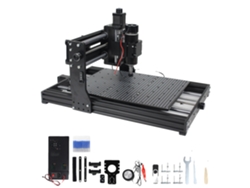 Enrutador CNC, controlador fuera de línea, módulo de grabado, sin controlador, sin láser