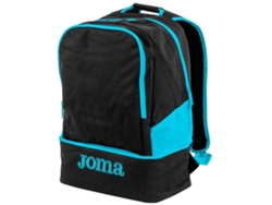 Mochila de Fútbol JOMA Estadio Iii S (31-40 L - Negro)
